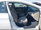 Hyundai Elantra Se 5NPDH4AE3GH699634 снимка