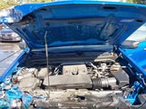 Chevrolet Colorado 4Wd Short Box Trail Boss 1GCPTEEKXP1198927 снимка