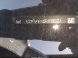 Chevrolet Colorado 4Wd Short Box Trail Boss 1GCPTEEKXP1198927 снимка