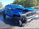 Chevrolet Colorado 4Wd Short Box Trail Boss 1GCPTEEKXP1198927 снимка