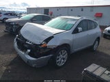 Nissan Rogue Sv W/Sl Pkg JN8AS5MV6DW129241 fotografie