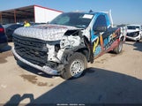 Chevrolet Silverado  2Wd Long Bed Wt 3GCNAAED1PG361568 снимка