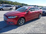 Ford Fusion Titanium 3FA6P0K95DR315342 снимка