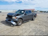 Ford F-150 Xlt 1FTRW12W46FB70820 снимка