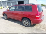 Toyota Highlander V6 JTEGF21A720048416 снимка
