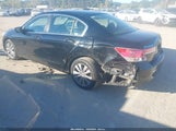 Honda Accord 2.4 Ex 1HGCP2F76BA029154 снимка