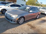 Mercedes-Benz C 300 Luxury/Sport WDDGF54X78R029834 fotografie