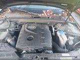 Audi A4 2.0T Premium WAUAFAFLXEN041172 снимка
