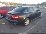 Audi A4 2.0T Premium WAUAFAFLXEN041172 снимка