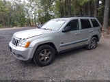 Jeep Grand Cherokee Laredo 1J8GR48K08C160464 снимка