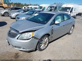 Buick Verano Leather Group 1G4PS5SK9C4178454 снимка
