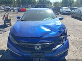 Honda Civic Lx 2HGFC2F6XKH605281 снимка