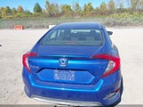 Honda Civic Lx 2HGFC2F6XKH605281 снимка