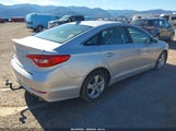 Hyundai Sonata Se 5NPE24AF1GH317020 снимка