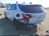 Chevrolet Equinox Fwd Lt 1.5L Turbo 3GNAXKEV5LS620251 fotografie