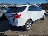 Chevrolet Equinox Fwd Lt 1.5L Turbo 3GNAXKEV5LS620251 photo