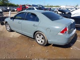 Ford Fusion Sel 3FAHP08199R101195 снимка