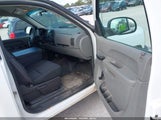 Chevrolet Silverado  Work Truck 1GCNCPEX2CZ329066 снимка
