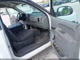 Chevrolet Silverado  Work Truck 1GCNCPEX6CZ329457 снимка
