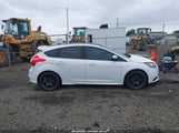 Ford Focus St 1FADP3L98EL248355 снимка