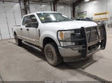 Ford F-250 Xl 1FT7W2BT9HEC85439 снимка