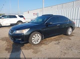 Honda Accord Touring 1HGCR3F94EA040305 снимка