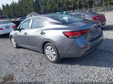 Nissan Sentra S 3N1AB8BV2SY203862 снимка