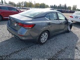 Nissan Sentra S 3N1AB8BV2SY203862 снимка