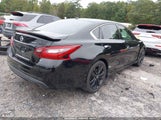 Nissan Altima 2.5 Sr 1N4AL3AP3JC270936 снимка