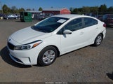 Kia Forte Lx 3KPFK4A75HE117888 снимка