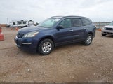 Chevrolet Traverse Ls 1GNKRFED0EJ288074 fotografie