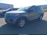 Ford Explorer Xlt 1FMSK8DH0RGA68557 снимка