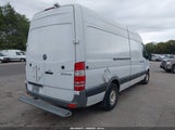 Mercedes-Benz Sprinter  High Roof WD3PE8CB8B5604634 fotografie