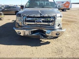 Ford F-150 Xlt 1FTFX1CTXDFC58062 снимка