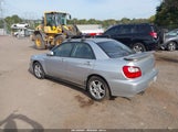 Subaru Impreza Wrx JF1GD29633G510141 снимка