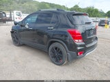 Chevrolet Trax Lt 3GNCJLSB6JL312376 снимка