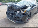 Chevrolet Trax Lt 3GNCJLSB6JL312376 снимка