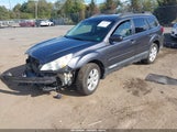 Subaru Outback 2.5I Limited 4S4BRCKC1C3254970 снимка
