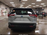 Toyota Rav4 Hybrid Xle 4T3RWRFV6LU005443 снимка