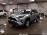 Toyota Rav4 Hybrid Xle 4T3RWRFV6LU005443 fotografie
