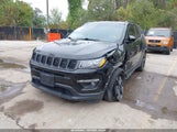 Jeep Compass Altitude 4X4 3C4NJDBB3JT298623 снимка