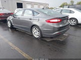 Ford Fusion Se 3FA6P0H79GR197872 снимка