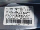Honda Accord 2.4 Ex-L 1HGCP2F8XBA097272 снимка
