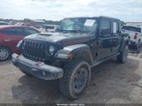 Jeep Gladiator Mojave 4X4 1C6JJTEG4ML594001 снимка
