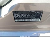 Volkswagen Passat 2.5L S 1VWAP7A30EC015098 снимка