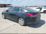 Kia Optima Lx 5XXGT4L31GG113404 снимка