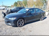 Volkswagen Jetta 1.4T R-Line/1.4T S/1.4T Se 3VWCB7BU0LM005892 photo
