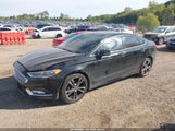Ford Fusion Titanium 3FA6P0D99HR240745 fotografie
