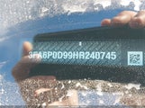 Ford Fusion Titanium 3FA6P0D99HR240745 снимка