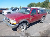 Ford Ranger Xlt 1FTZR15X3YTB10818 снимка